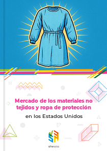 Mercado de los materiales no tejidos y ropa de protección en los Estados Unidos