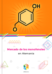 Mercado de los monofenoles en Alemania