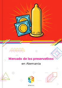 Mercado de los preservativos en Alemania