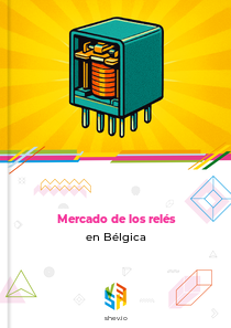 Mercado de los relés en Bélgica