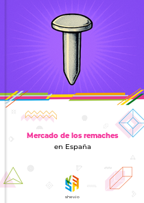 Mercado de los remaches en España