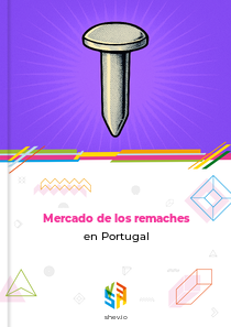 Mercado de los remaches en Portugal