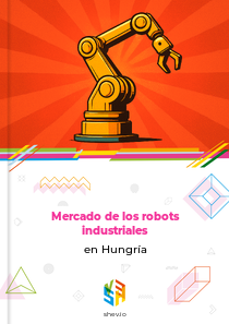 Mercado de los robots industriales en Hungría