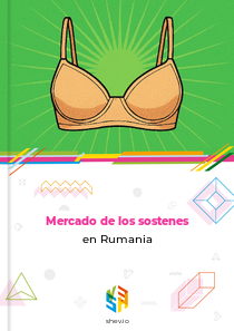 Mercado de los sostenes en Rumania
