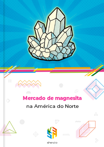 Mercado de magnesita na América do Norte