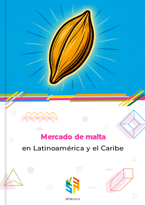 Mercado de malta en Latinoamérica y el Caribe