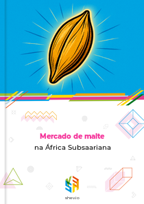 Mercado de malte na África Subsaariana