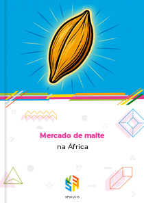 Mercado de malte na África