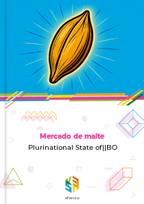 Mercado de malte Plurinational State of||BO