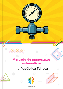 Mercado de manóstatos automáticos na República Tcheca