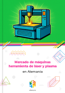 Mercado de máquinas herramienta de láser y plasma en Alemania