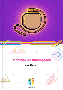 Mercado de marcapasos en Rusia