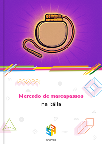 Mercado de marcapassos na Itália