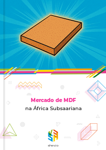 Mercado de MDF na África Subsaariana