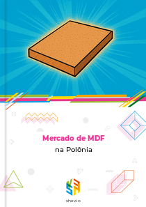 Mercado de MDF na Polônia