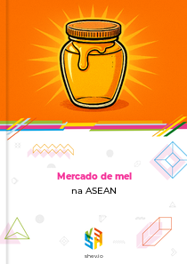 Mercado de mel na ASEAN