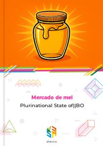 Mercado de mel Plurinational State of||BO