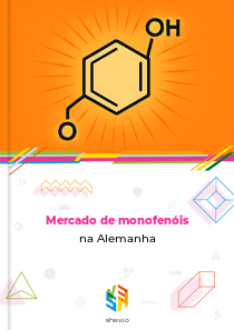 Mercado de monofenóis na Alemanha