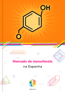 Mercado de monofenóis na Espanha