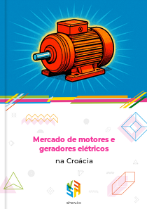 Mercado de motores e geradores elétricos na Croácia