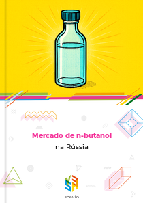 Mercado de n-butanol na Rússia