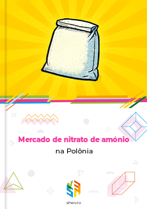 Mercado de nitrato de amónio na Polônia