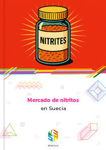 Mercado de nitritos en Suecia