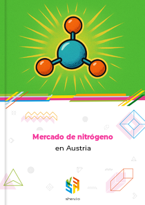 Mercado de nitrógeno en Austria