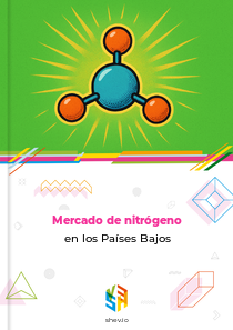 Mercado de nitrógeno en los Países Bajos