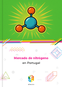 Mercado de nitrógeno en Portugal