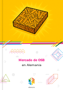 Mercado de OSB en Alemania