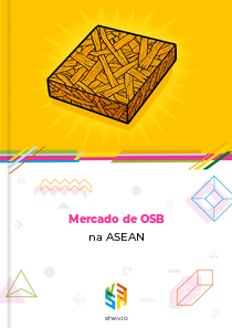 Mercado de OSB na ASEAN