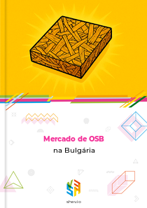 Mercado de OSB na Bulgária