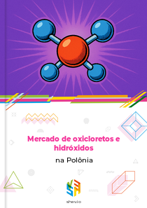 Mercado de oxicloretos e hidróxidos na Polônia