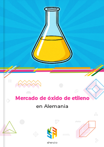 Mercado de óxido de etileno en Alemania