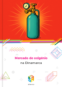Mercado de oxigénio na Dinamarca