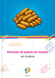 Mercado de pellets de madera en Austria