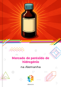 Mercado de peróxido de hidrogénio na Alemanha
