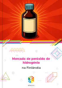 Mercado de peróxido de hidrogénio na Finlândia