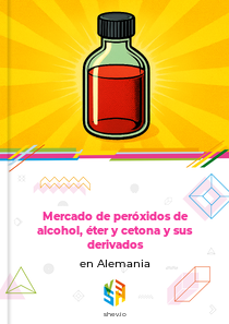 Mercado de peróxidos de alcohol, éter y cetona y sus derivados en Alemania