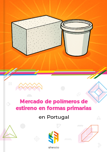 Mercado de polímeros de estireno en formas primarias en Portugal