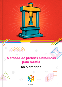 Mercado de prensas hidráulicas para metais na Alemanha
