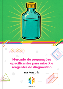 Mercado de preparações opacificantes para raios X e reagentes de diagnóstico na Áustria