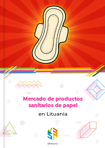 Mercado de productos sanitarios de papel en Lituania