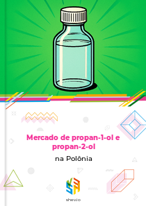 Mercado de propan-1-ol e propan-2-ol na Polônia