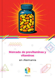 Mercado de provitaminas y vitaminas en Alemania