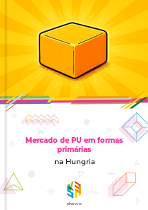 Mercado de PU em formas primárias na Hungria