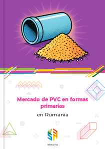 Mercado de PVC en formas primarias en Rumania