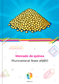 Mercado de quinoa Plurinational State of||BO