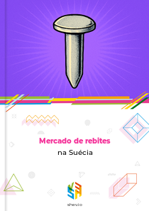 Mercado de rebites na Suécia